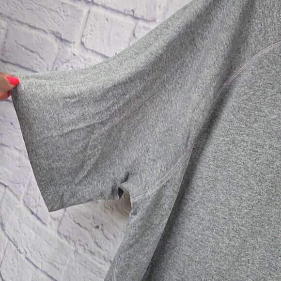 ADIDAS Men's 2XL Climalite Active Training Tee Athletic Logo Exercise Shirt Top - Picture 3 of 6